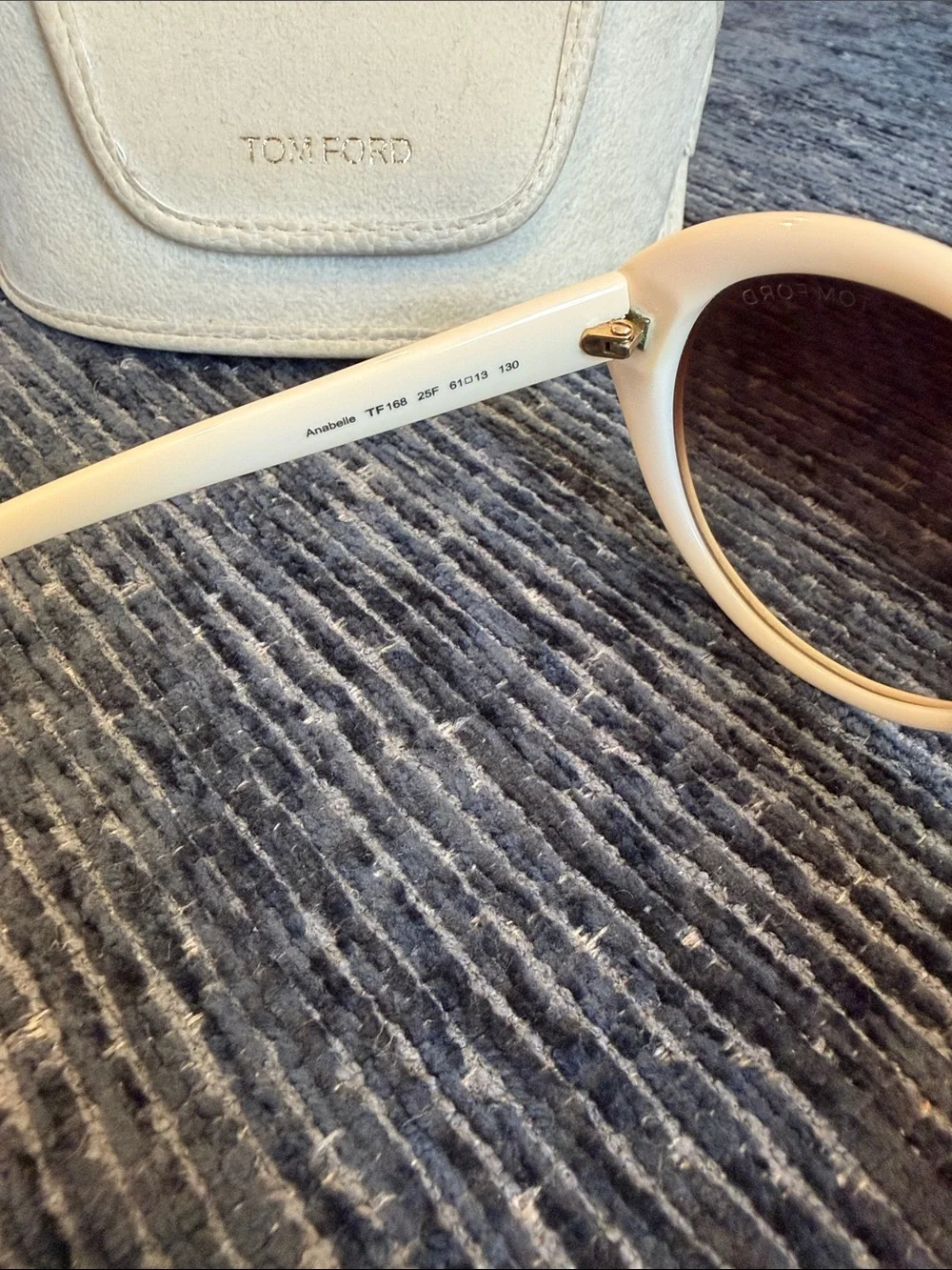 Tom Ford “Annabelle” Sunglasses